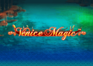 Venice Magic Light & Wonder www Joker123