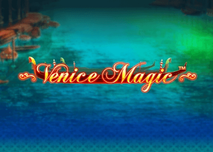 Venice Magic Light & Wonder www Joker123