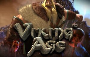 Viking Age Betsoft Joker family