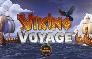 Viking Voyage Betsoft game Joker388