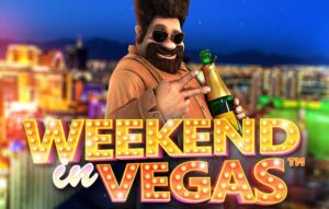 Weekend In Vegas Betsoft Joker gaming