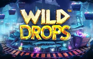 Wild Drops Betsoft Joker123plus