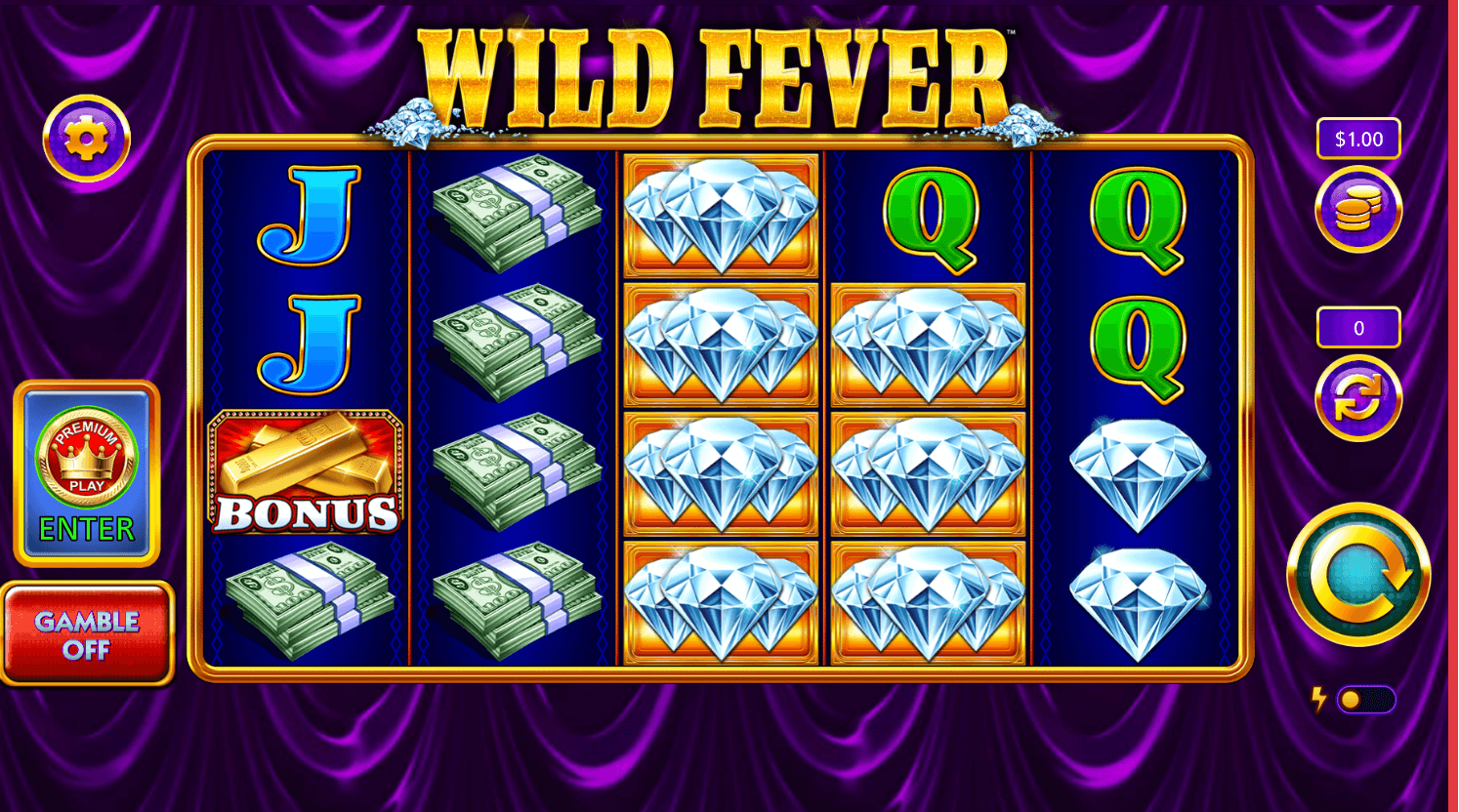 Wild Fever Light & Wonder Joker123 เว็บตรง ใหม่ล่าสุด