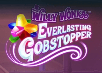 Willy Wonka Everlasting Gobstopper Light & Wonder Joker gaming