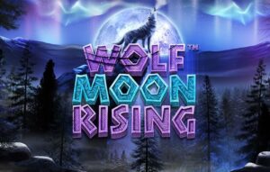 Wolf Moon Rising Betsoft Joker123plus