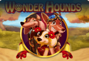 Wonderhounds Light & Wonder Joker gaming