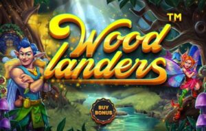 Woodlanders Betsoft Joker123 net