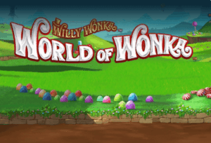 World of Wonka Light & Wonder Joker123plus