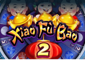 Xiao Fu Bao 2 Light & Wonde Joker123 com