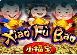 Xiao Fu Bao Light & Wonder Joker123 slot