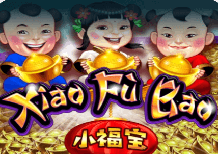 Xiao Fu Bao Light & Wonder Joker123 slot