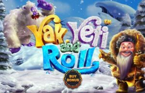 Yak Yeti & Roll Betsoft Joker123 slot