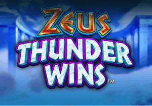 Zeus Thunder Wins Light & Wonder Joker123 net