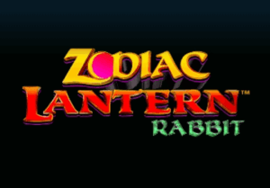 Zodiac Lantern Rabbit Light & Wonder Joker game 123