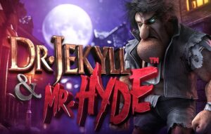 Dr. Jekyll & Mr. Hyde Betsoft game Joker388