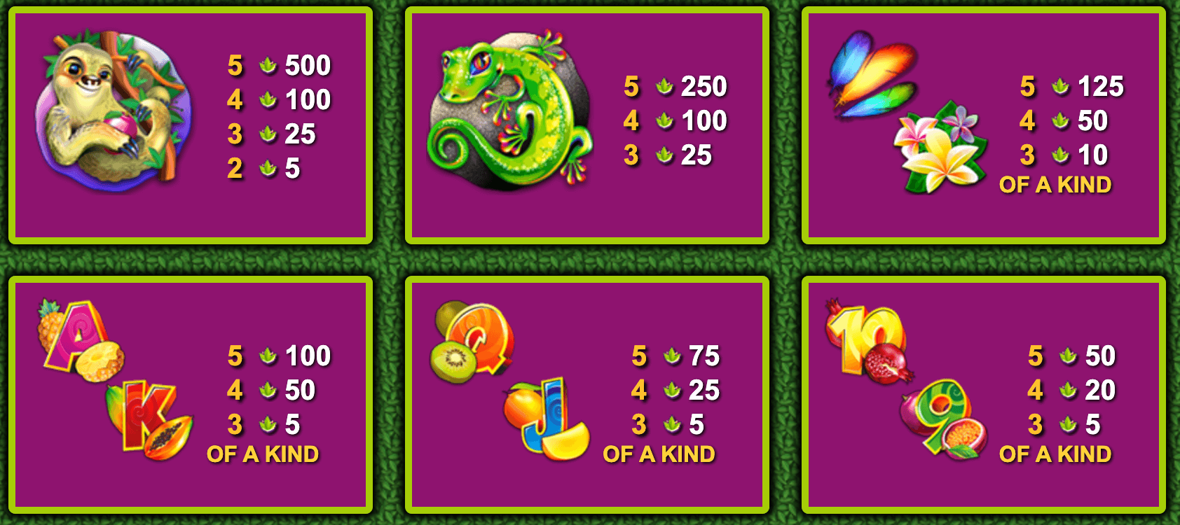 1 Can 2 Can Light & Wonder 123Joker game