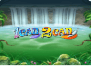 1 Can 2 Can Light & Wonder game Joker388