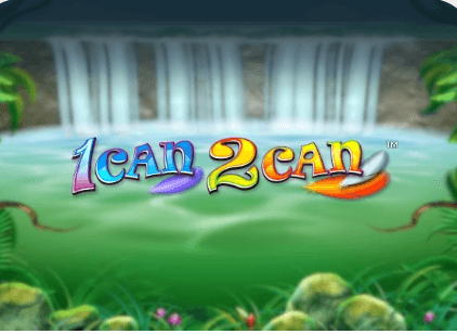 1 Can 2 Can Light & Wonder game Joker388