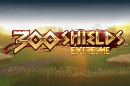 300 Shields Extreme Light & Wonder Jokerapp678 c net