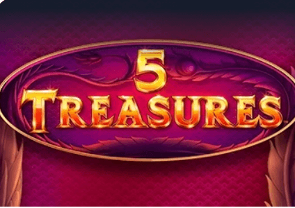 5 Treasures Light & Wonder Jokerapp678 c net