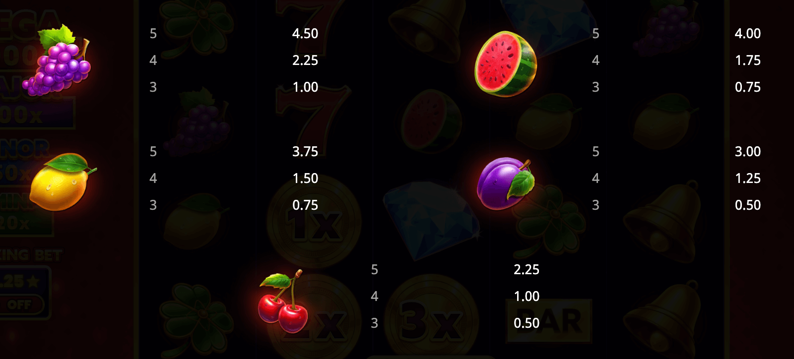 64 Gold Coins Hold And Win Booming Games wwwJoker123c net