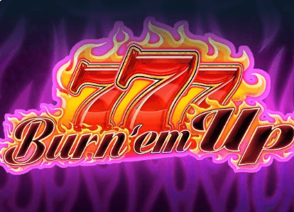 777 Burn 'em Up Light & Wonder www Joker388