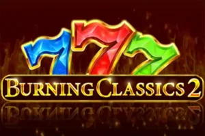 777 Burning Classics2 Booming Games Joker1234th