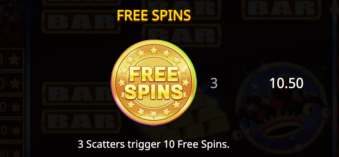 777 Vegas Wins Booming Games Joker123plus