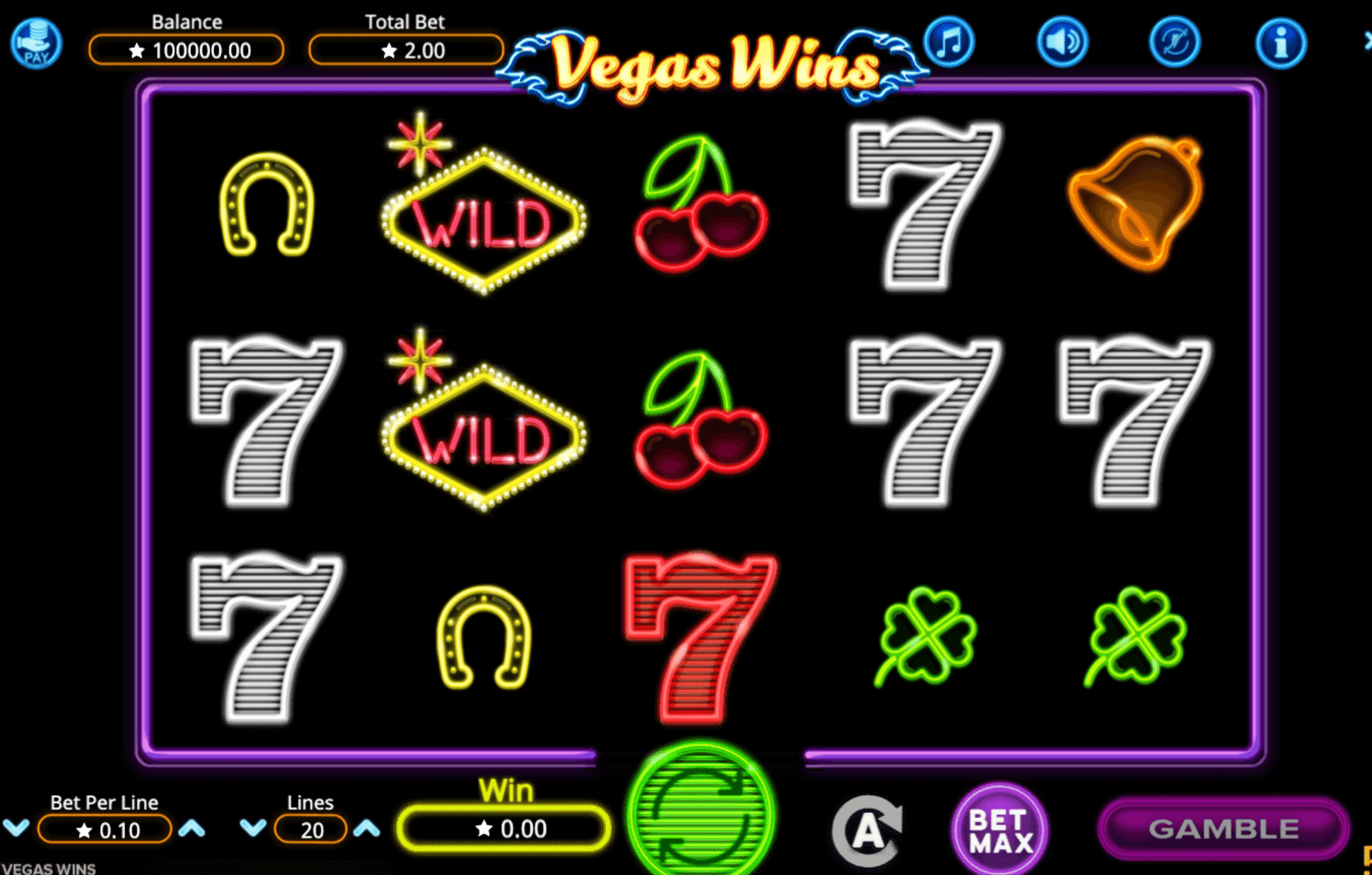 777 Vegas Wins Booming Games www Joker388