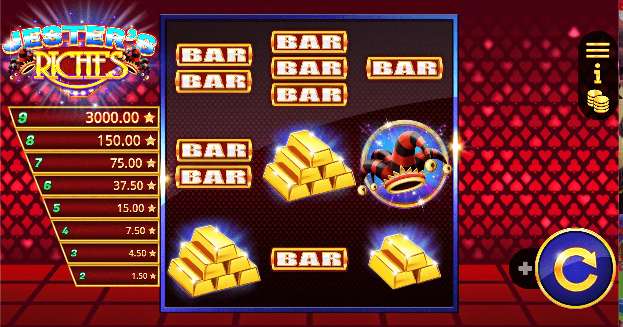 777 Vegas Wins Booming Games www Joker388