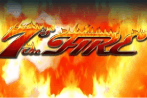 7's on Fire Light & Wonder Joker mobile