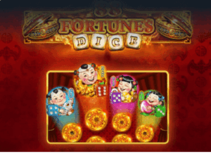 88 Fortunes Dice Light & Wonder Joker mobile