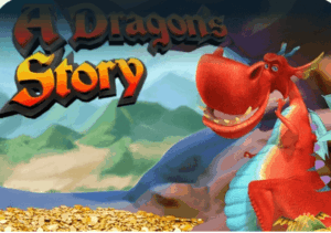 A Dragon's Story Light & Wonder Joker1234