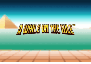 A While on the Nile Light & Wonder Joker123plus