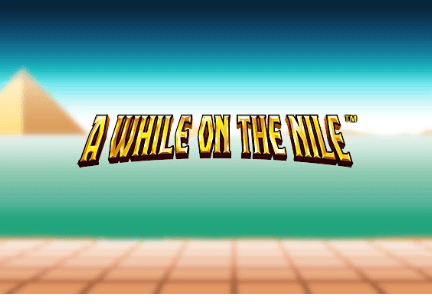 A While on the Nile Light & Wonder Joker123plus