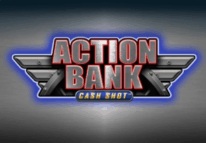 Action Bank Cash Shot Light & Wonder game Joker388
