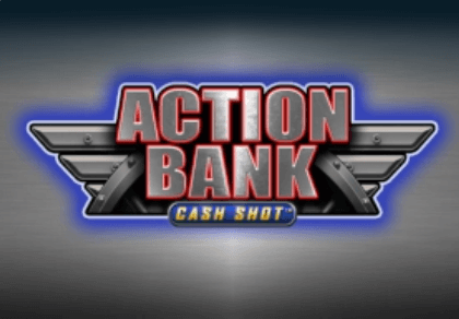 Action Bank Cash Shot Light & Wonder game Joker388