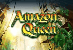Amazon Queen Light & Wonder www Joker123