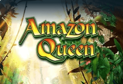 Amazon Queen Light & Wonder www Joker123
