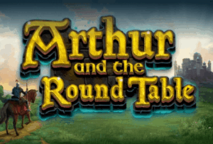 Arthur and the Round Table Light & Wonder Joker123 slot