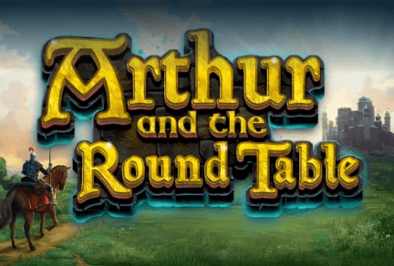 Arthur and the Round Table Light & Wonder Joker123 slot