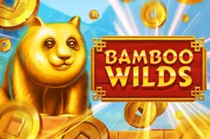 Bamboo Wilds Booming Games Joker game 123