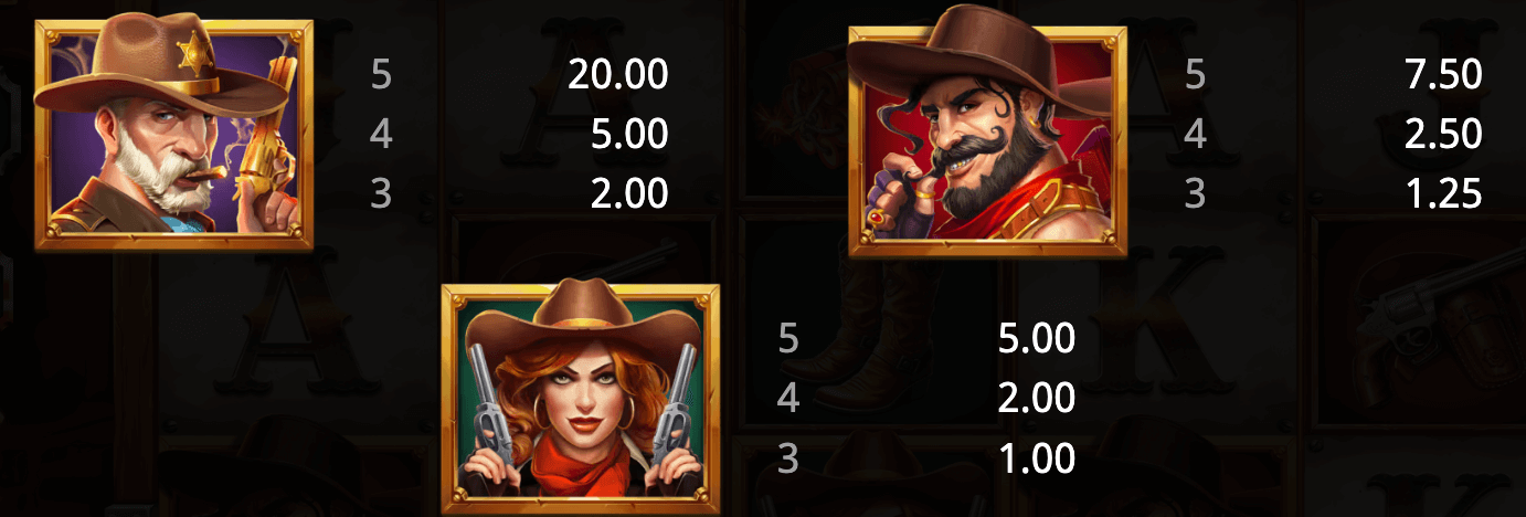 Bang Bang Reloaded Booming Games Joker game 123