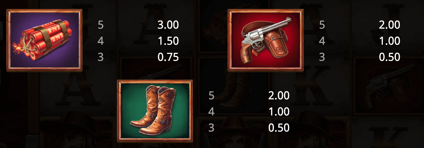 Bang Bang Reloaded Booming Games game Joker388