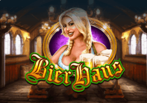 Bier Haus Light & Wonder Joker123 gaming