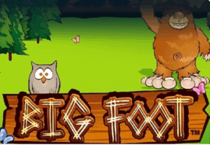 Big Foot Light & Wonder 123Joker game