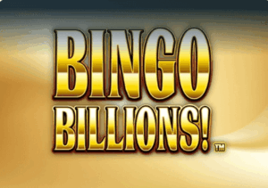 Bingo Billions Light & Wonder Joker1234th