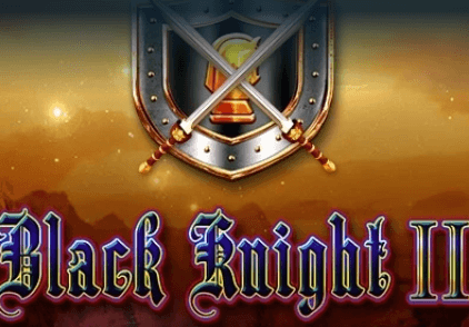 Black Knight II Light & Wonder www Joker388