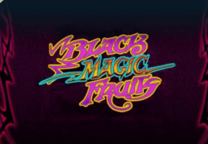 Black Magic Fruits Light & Wonder wwwJoker