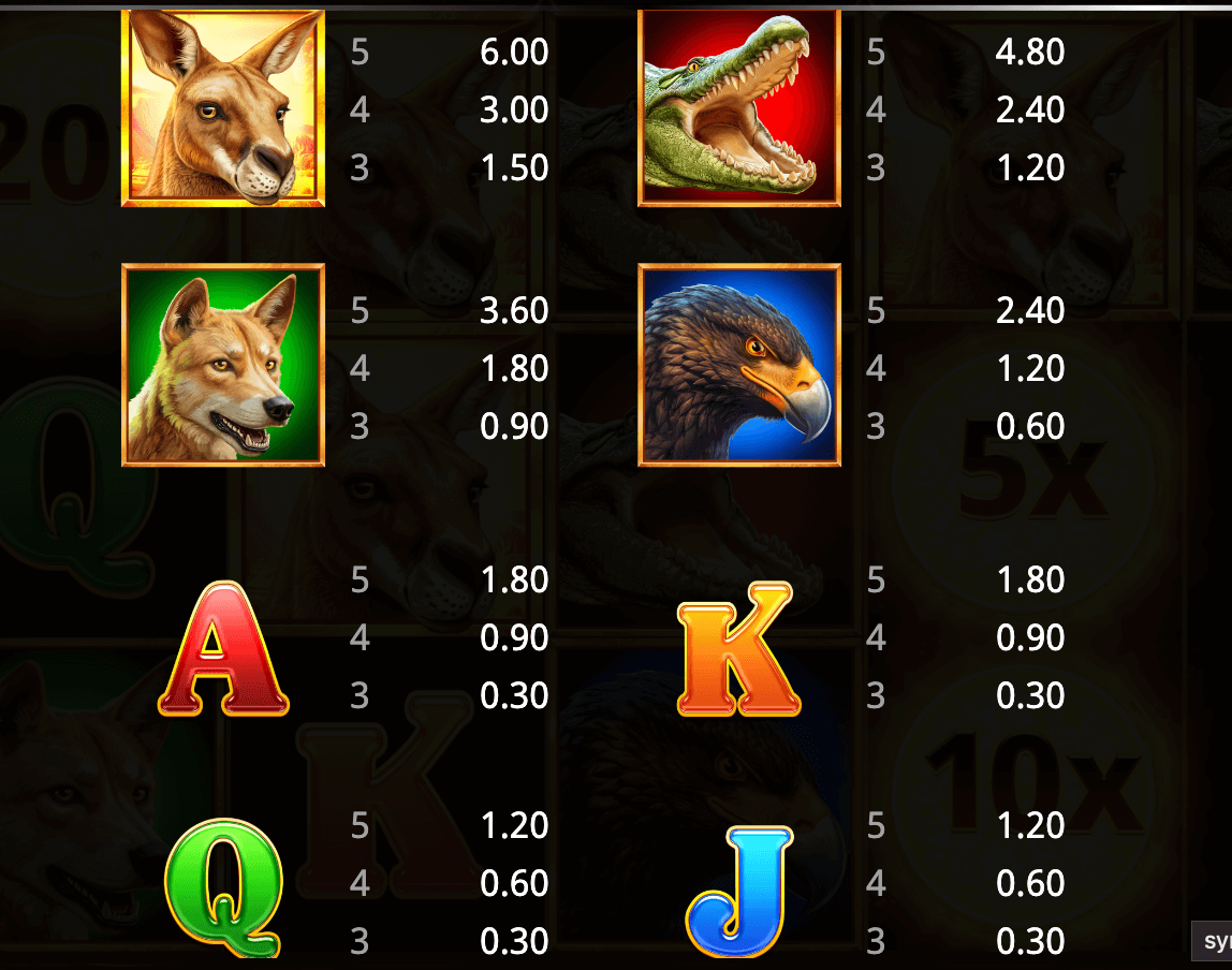 Bonza Bucks Hold And Win Extreme 10,000 Booming Games slotJoker123